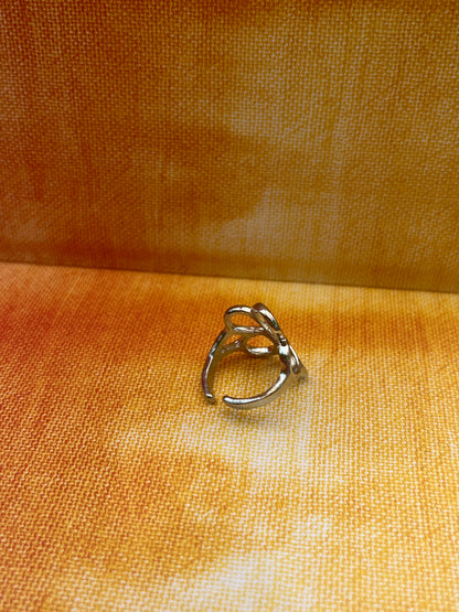 Bague Marguerite Fleur